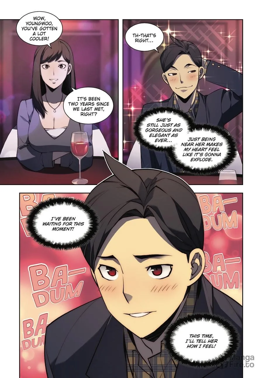 Overgeared (Team Argo) Chapter 5 page 70 - 