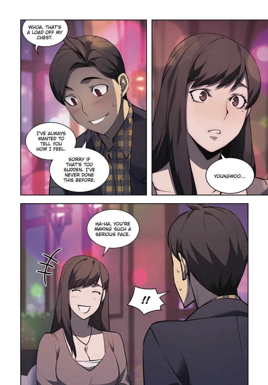 Overgeared (Team Argo) Chapter 5 page 73 - 