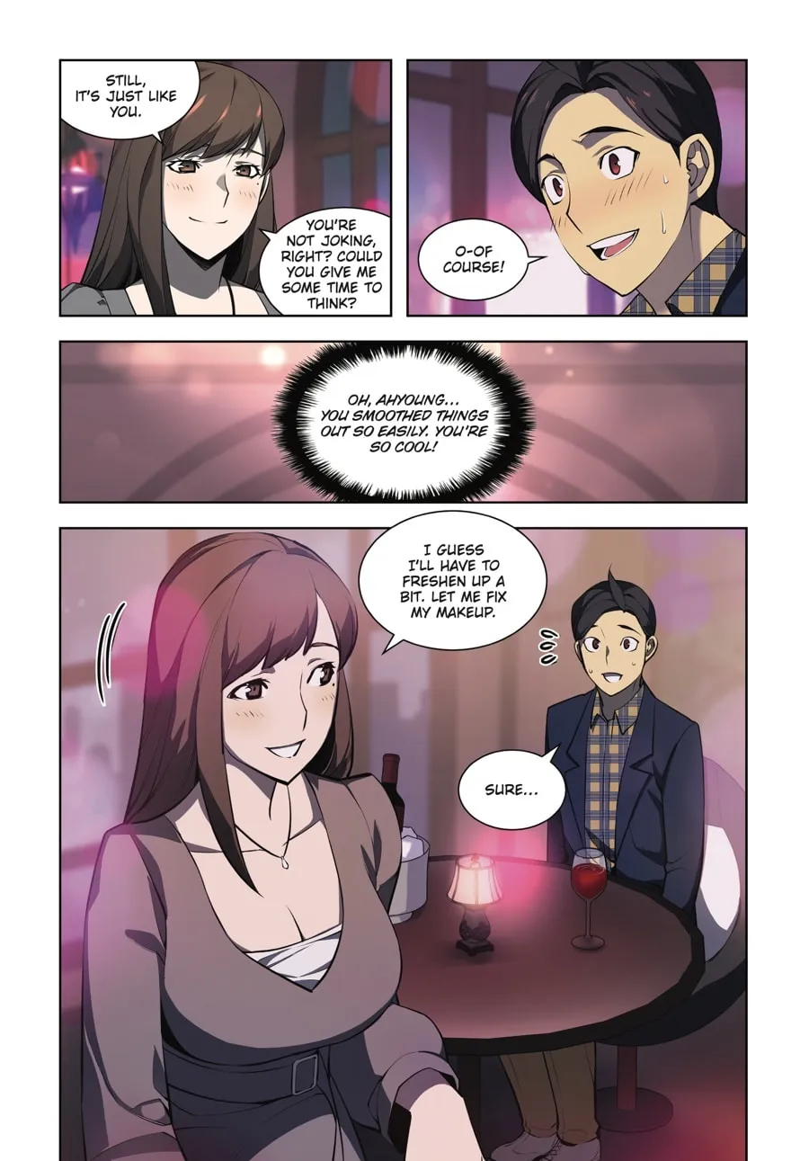 Overgeared (Team Argo) Chapter 5 page 74 - 