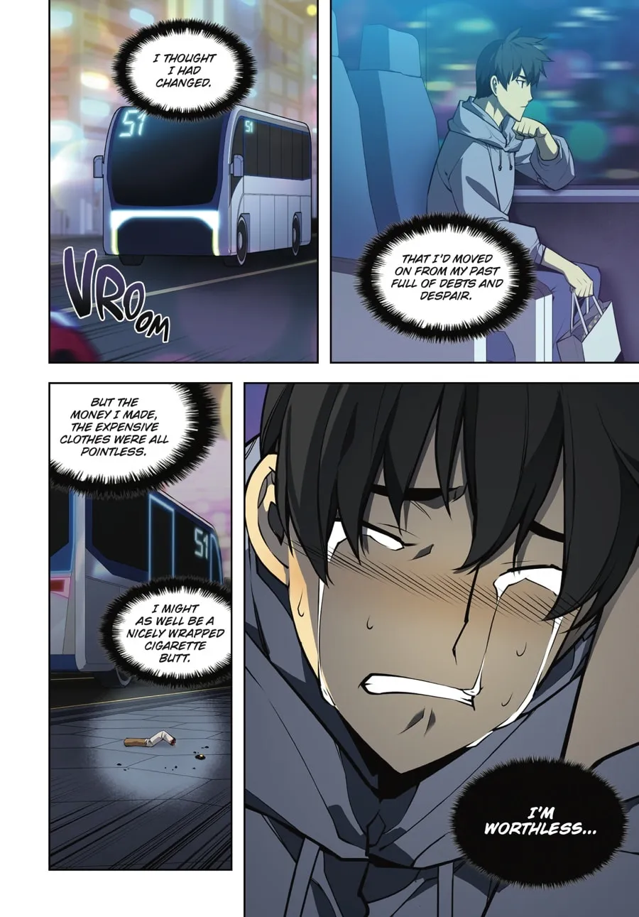 Overgeared (Team Argo) Chapter 5 page 77 - 