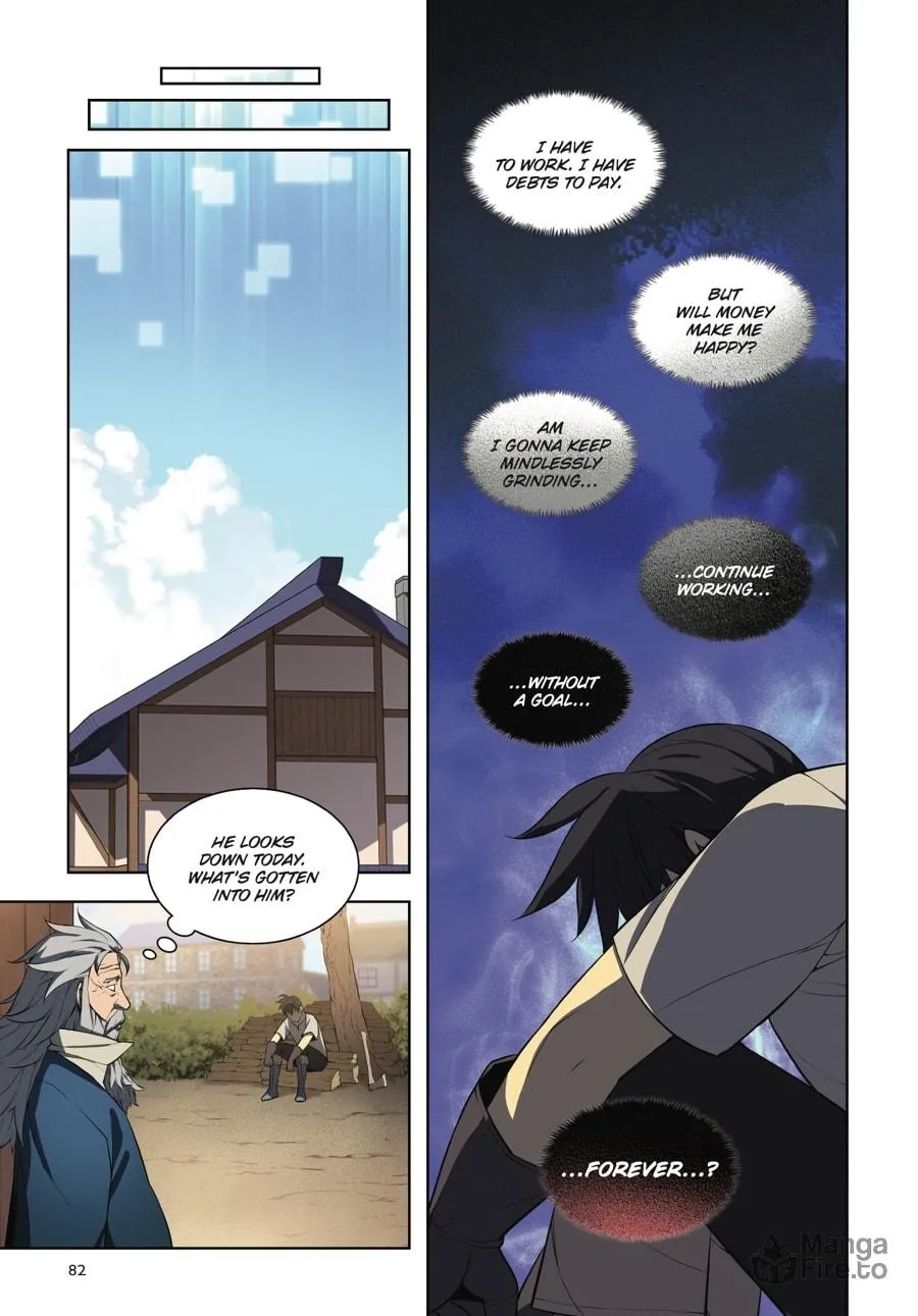 Overgeared (Team Argo) Chapter 5 page 78 - 