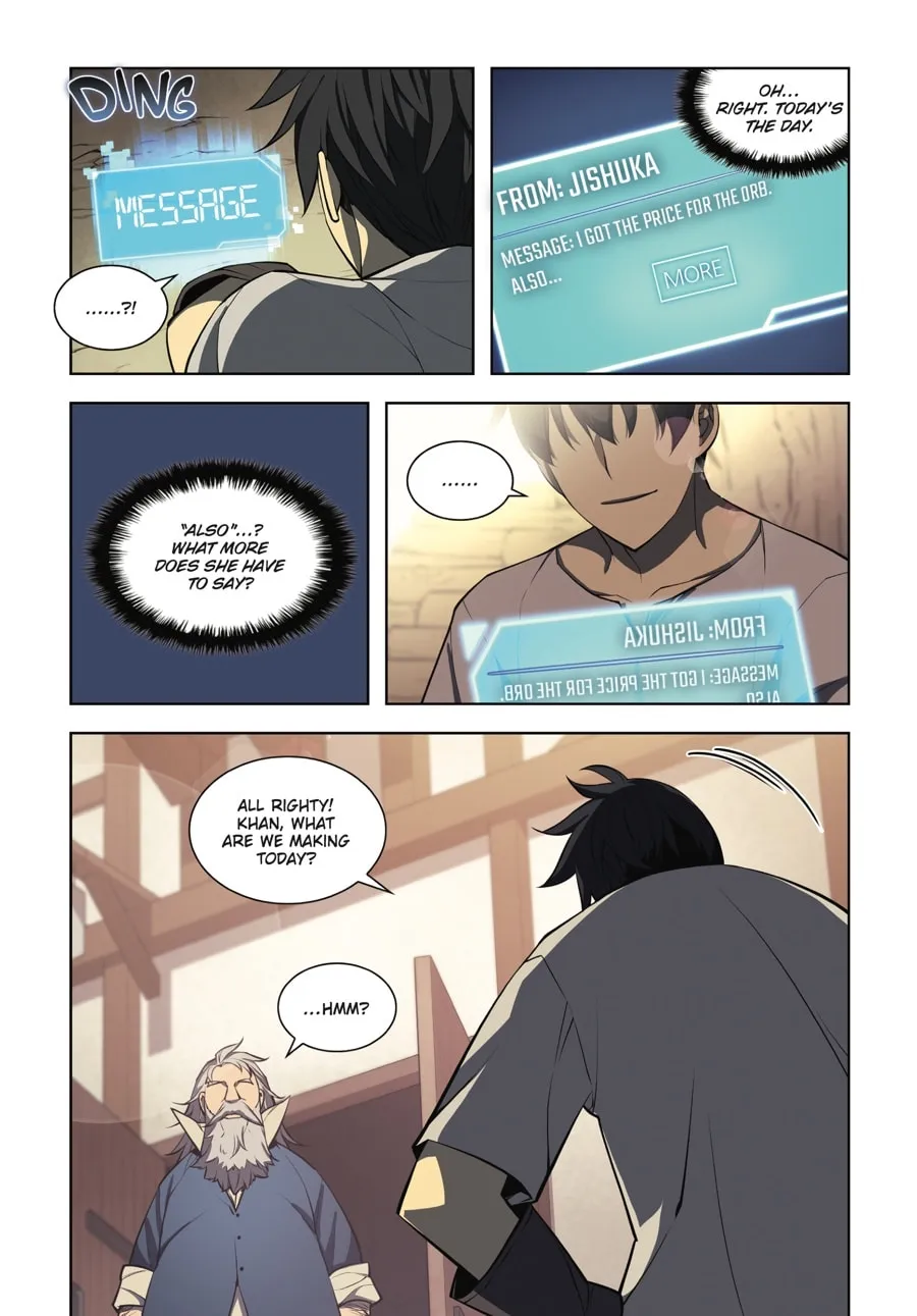 Overgeared (Team Argo) Chapter 5 page 79 - 