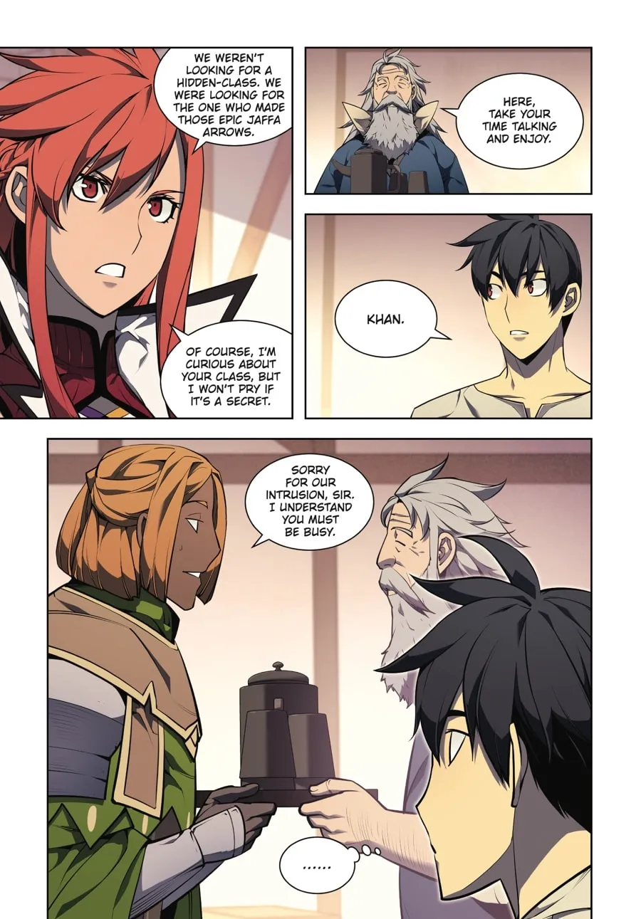 Overgeared (Team Argo) Chapter 5 page 88 - 