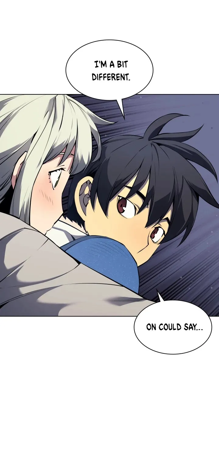 Overgeared (Team Argo) Chapter 50 page 101 - 