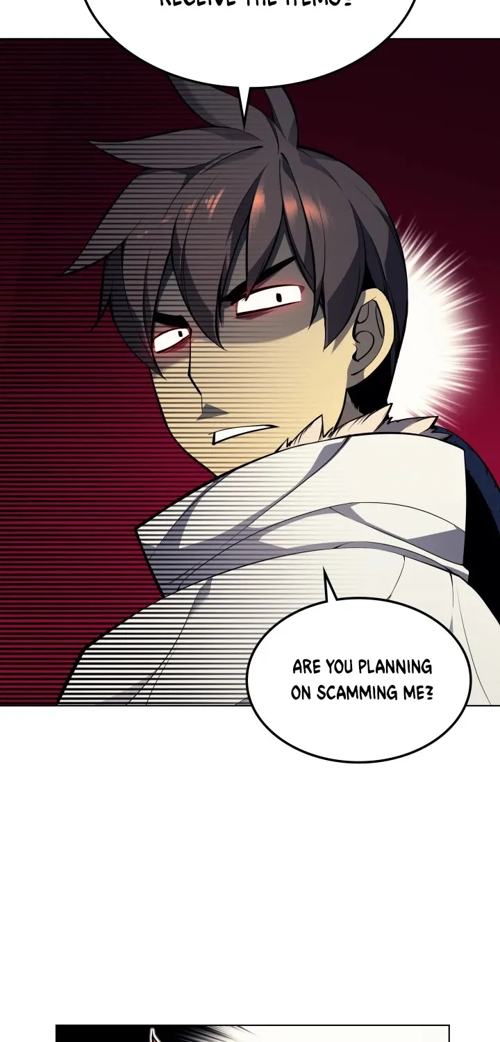 Overgeared (Team Argo) Chapter 50 page 13 - 