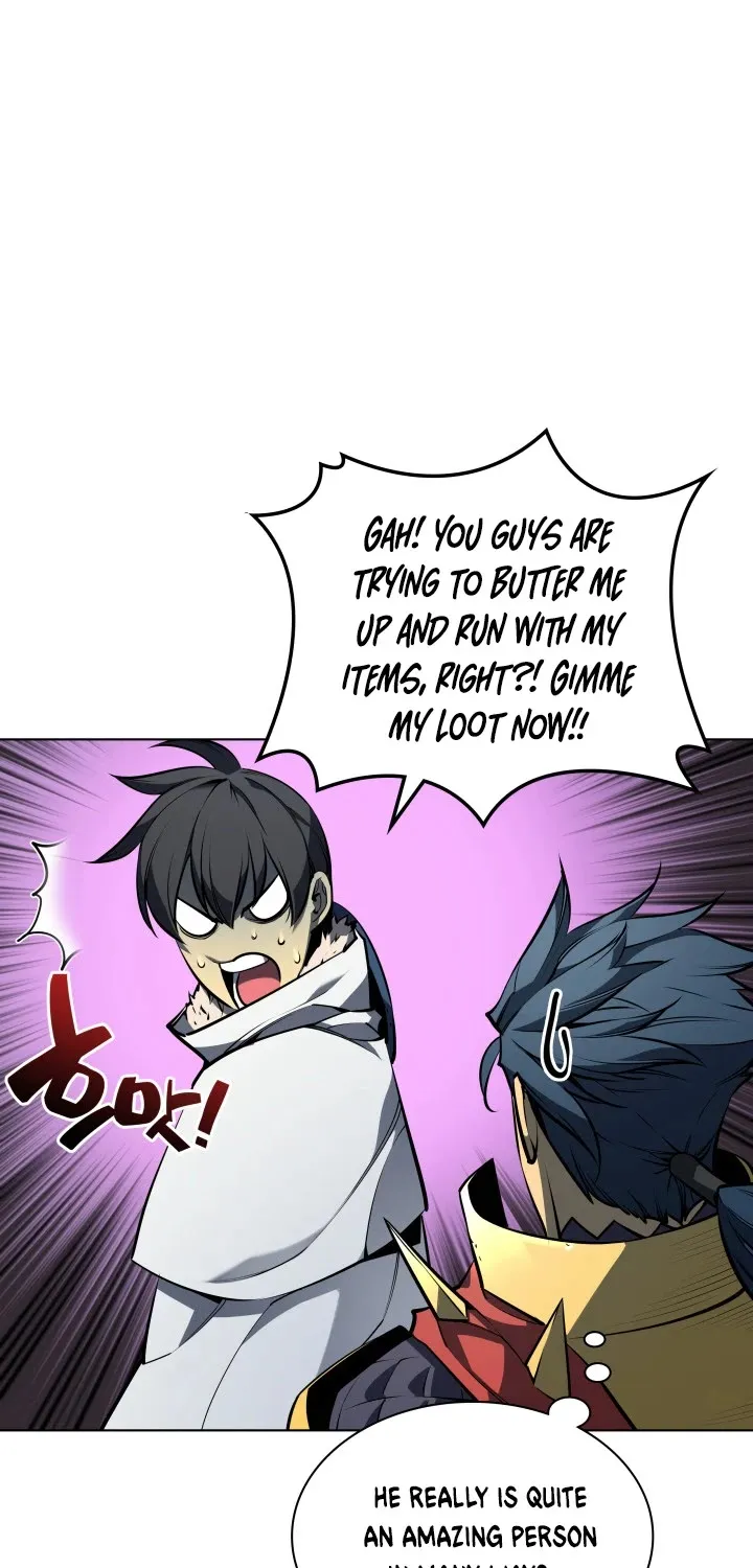 Overgeared (Team Argo) Chapter 50 page 17 - 