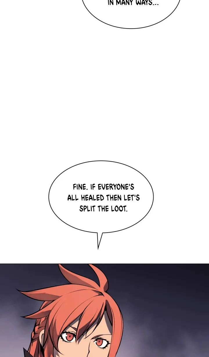Overgeared (Team Argo) Chapter 50 page 18 - 