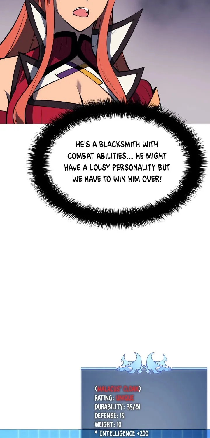 Overgeared (Team Argo) Chapter 50 page 19 - 