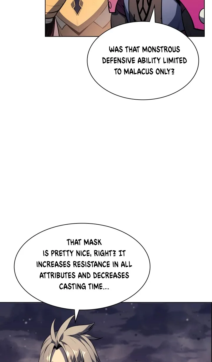 Overgeared (Team Argo) Chapter 50 page 22 - 