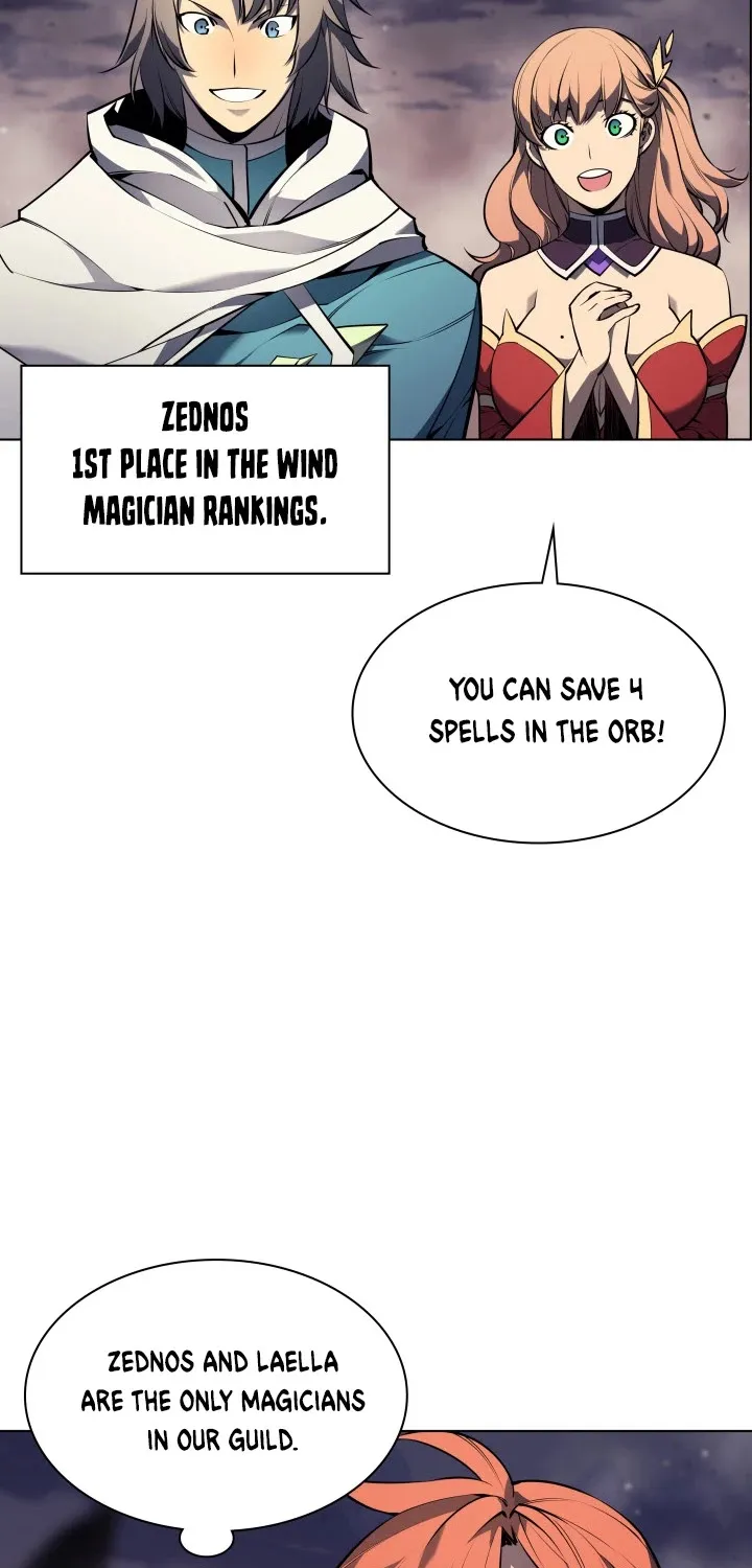 Overgeared (Team Argo) Chapter 50 page 23 - 