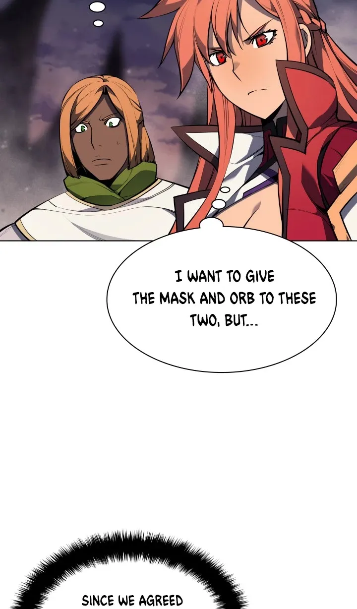 Overgeared (Team Argo) Chapter 50 page 24 - 