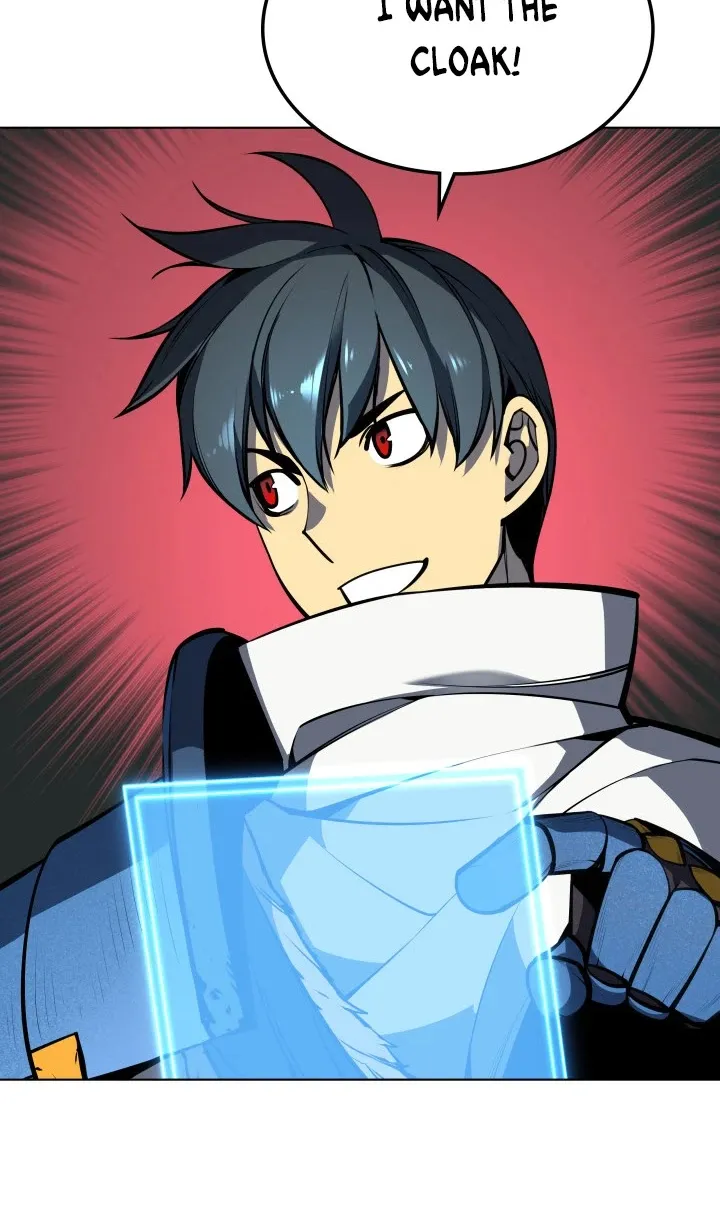 Overgeared (Team Argo) Chapter 50 page 26 - 
