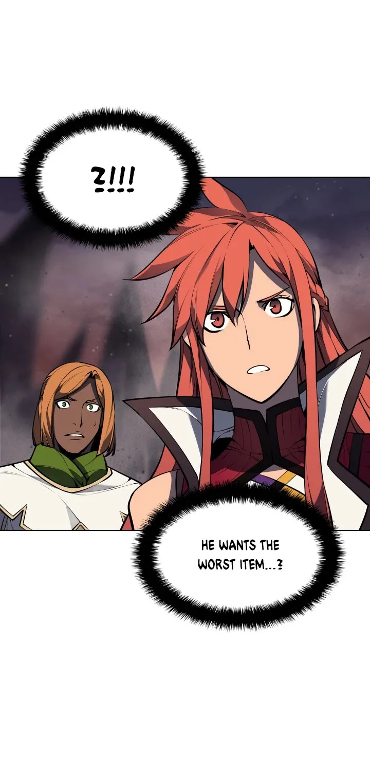 Overgeared (Team Argo) Chapter 50 page 27 - 