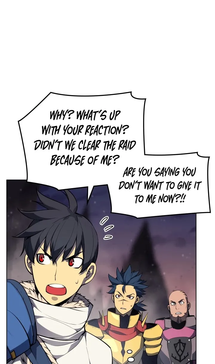 Overgeared (Team Argo) Chapter 50 page 28 - 