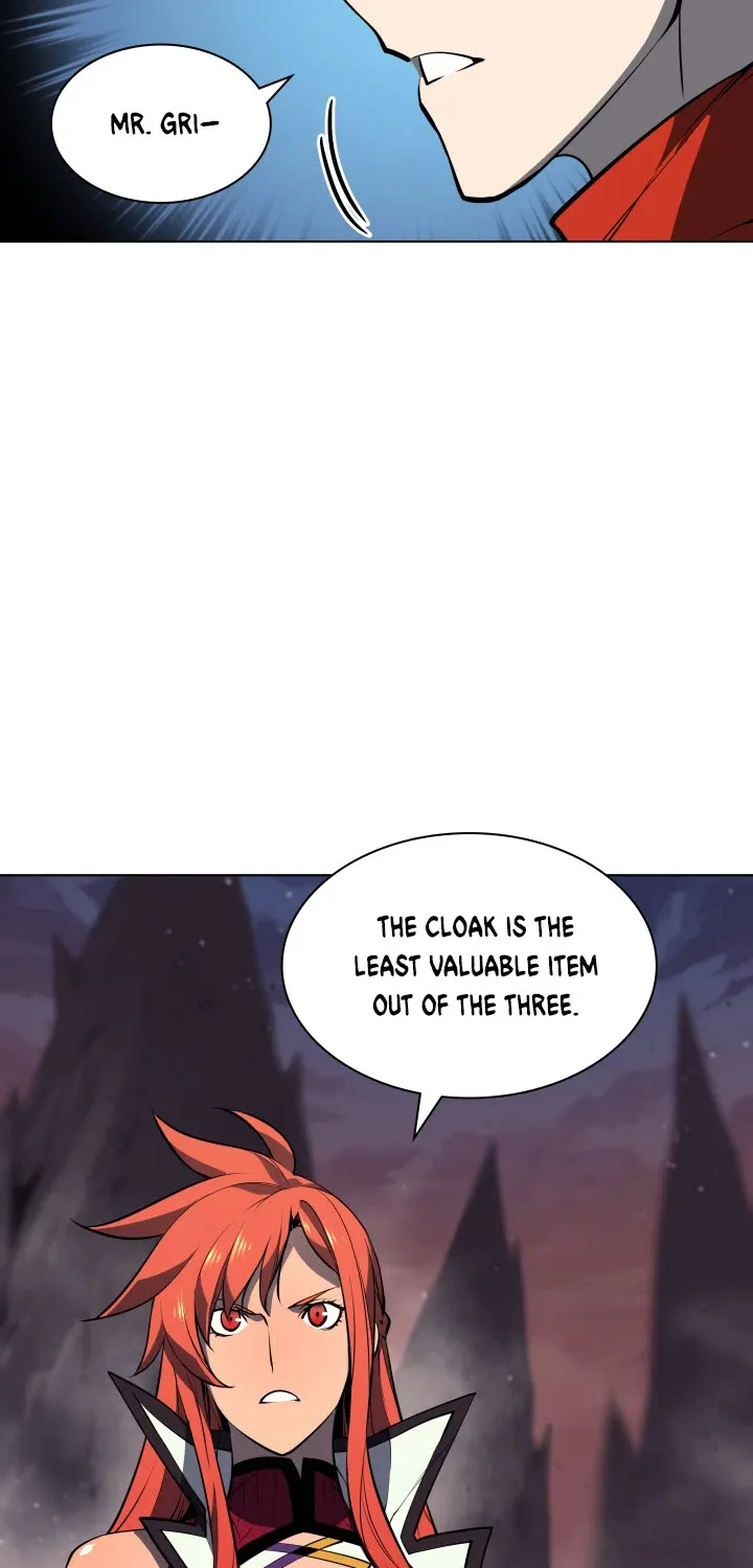 Overgeared (Team Argo) Chapter 50 page 31 - 