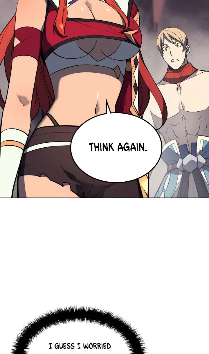 Overgeared (Team Argo) Chapter 50 page 32 - 