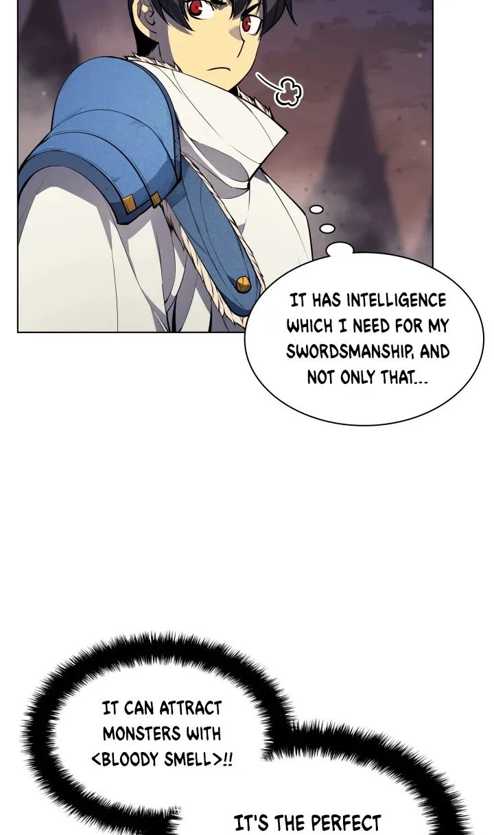 Overgeared (Team Argo) Chapter 50 page 34 - 