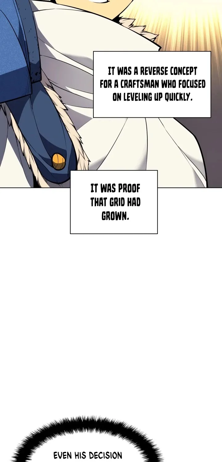 Overgeared (Team Argo) Chapter 50 page 37 - 