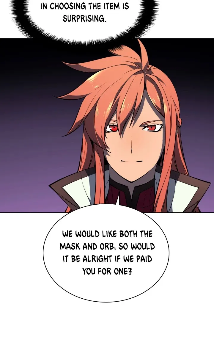 Overgeared (Team Argo) Chapter 50 page 38 - 