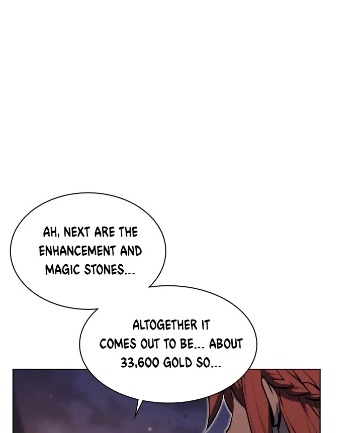 Overgeared (Team Argo) Chapter 50 page 40 - 