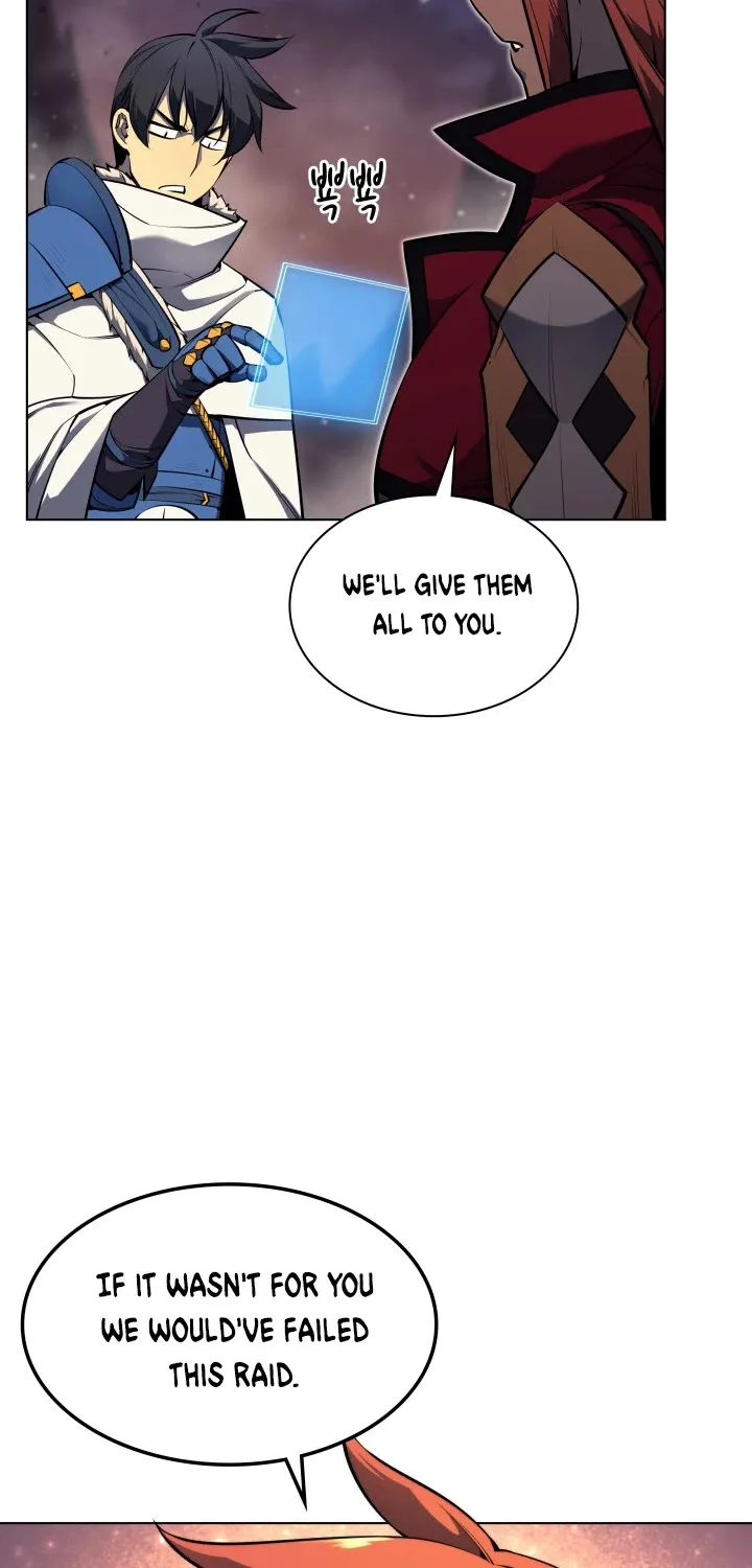 Overgeared (Team Argo) Chapter 50 page 41 - 