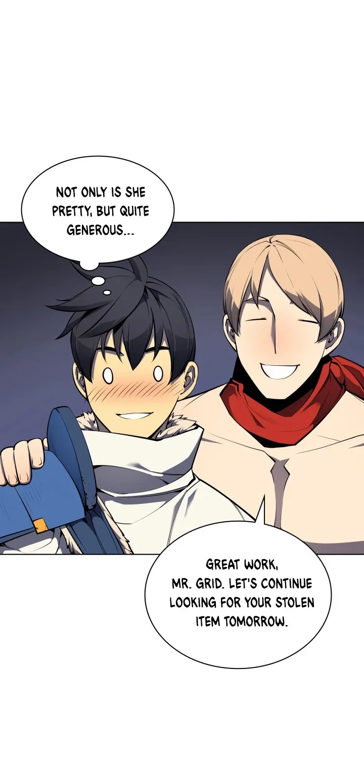 Overgeared (Team Argo) Chapter 50 page 43 - 