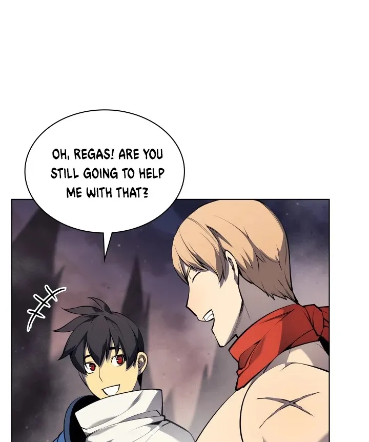 Overgeared (Team Argo) Chapter 50 page 44 - 