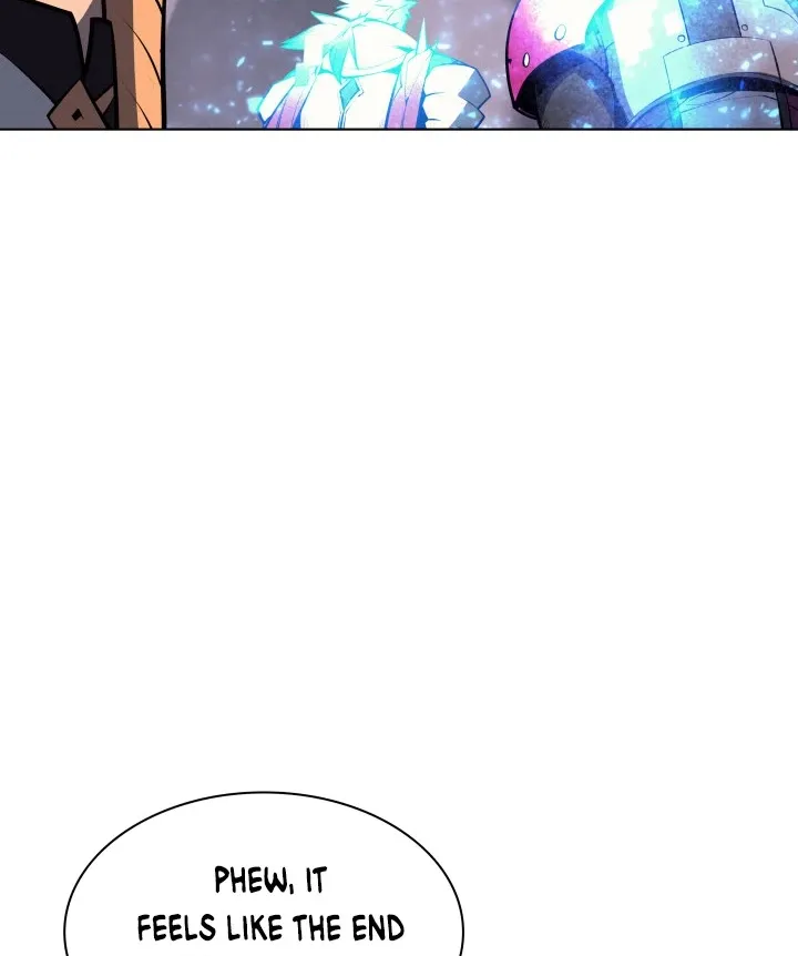 Overgeared (Team Argo) Chapter 50 page 48 - 