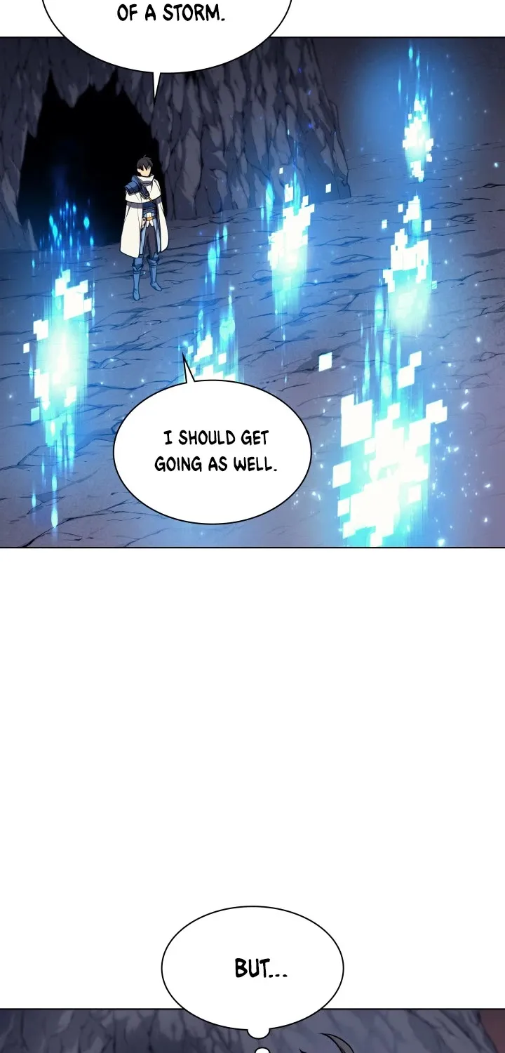 Overgeared (Team Argo) Chapter 50 page 49 - 