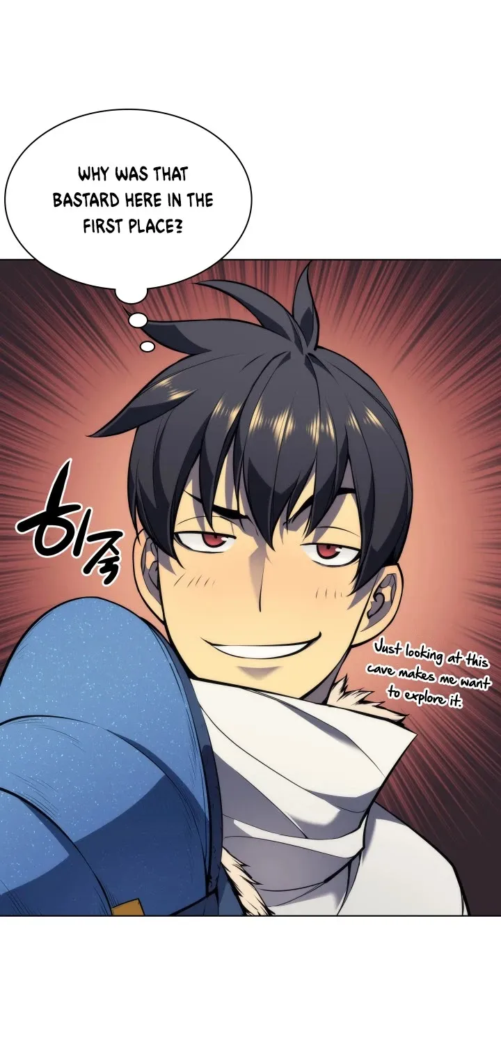Overgeared (Team Argo) Chapter 50 page 51 - 