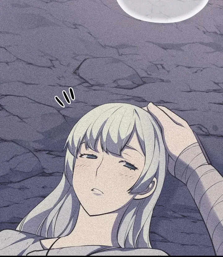 Overgeared (Team Argo) Chapter 50 page 54 - 