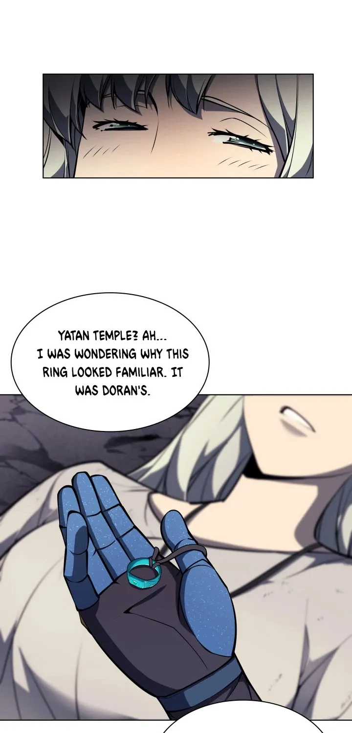 Overgeared (Team Argo) Chapter 50 page 61 - 
