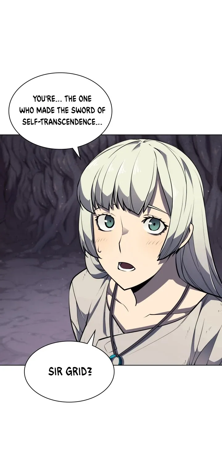 Overgeared (Team Argo) Chapter 50 page 65 - 