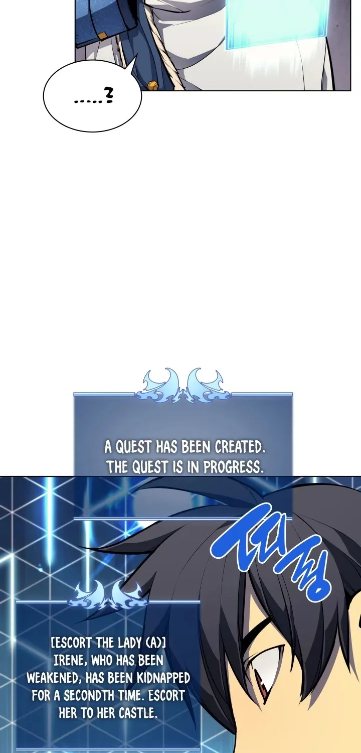 Overgeared (Team Argo) Chapter 50 page 67 - 