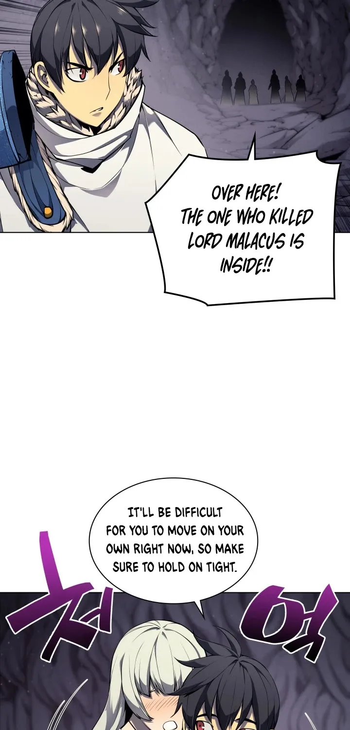Overgeared (Team Argo) Chapter 50 page 73 - 