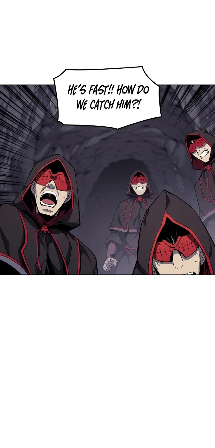 Overgeared (Team Argo) Chapter 50 page 79 - 