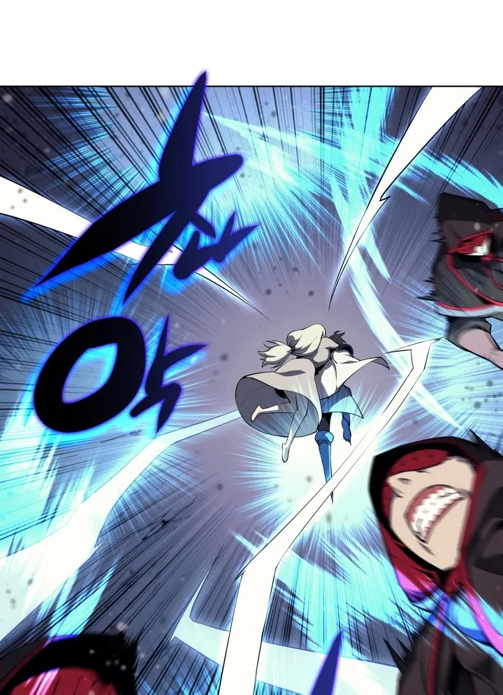 Overgeared (Team Argo) Chapter 50 page 80 - 