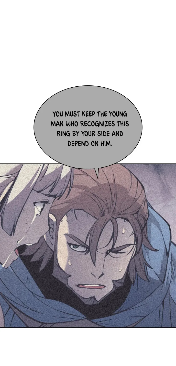 Overgeared (Team Argo) Chapter 50 page 83 - 