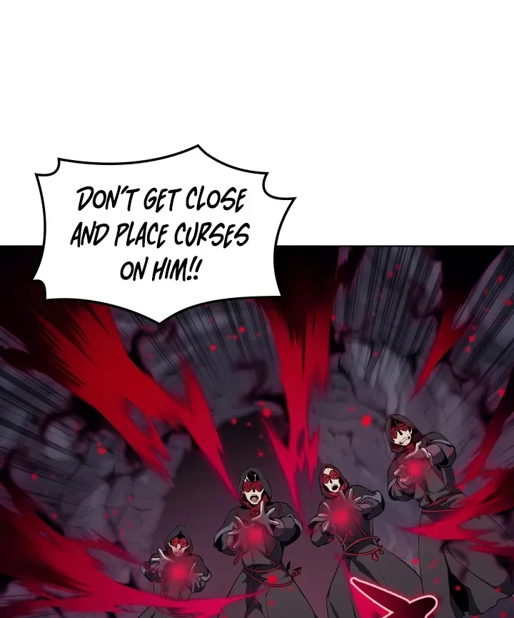 Overgeared (Team Argo) Chapter 50 page 90 - 
