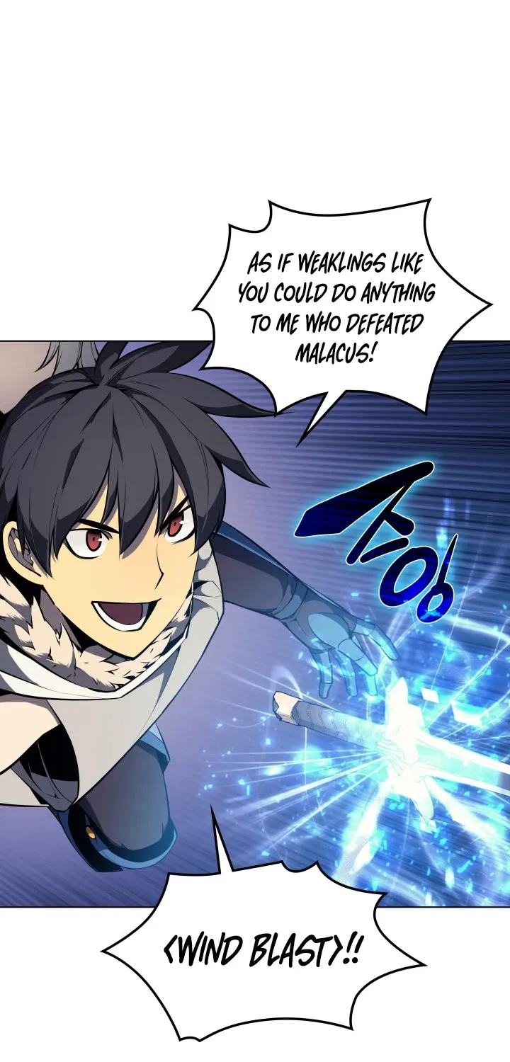 Overgeared (Team Argo) Chapter 50 page 93 - 