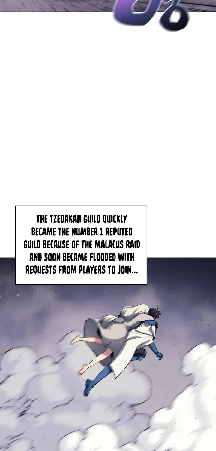 Overgeared (Team Argo) Chapter 50 page 97 - 