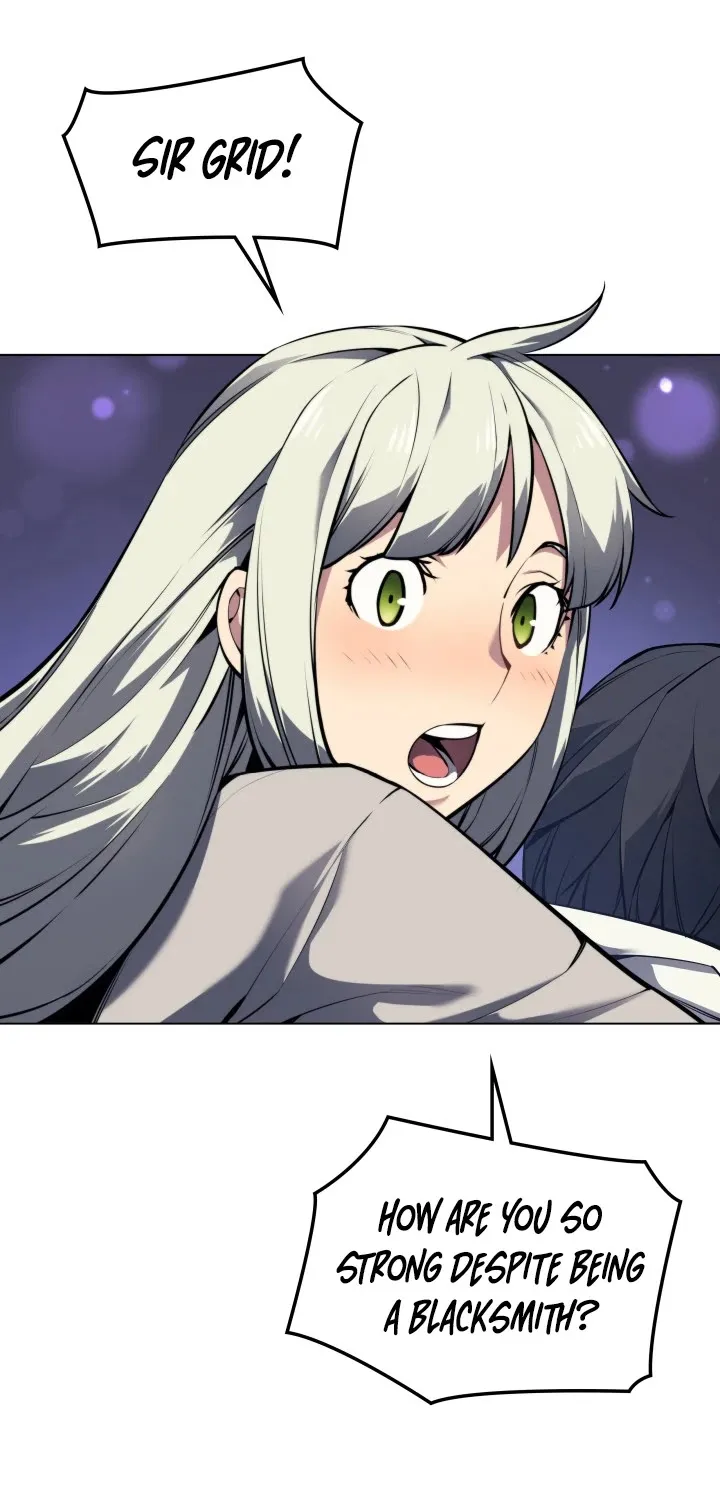 Overgeared (Team Argo) Chapter 50 page 99 - 
