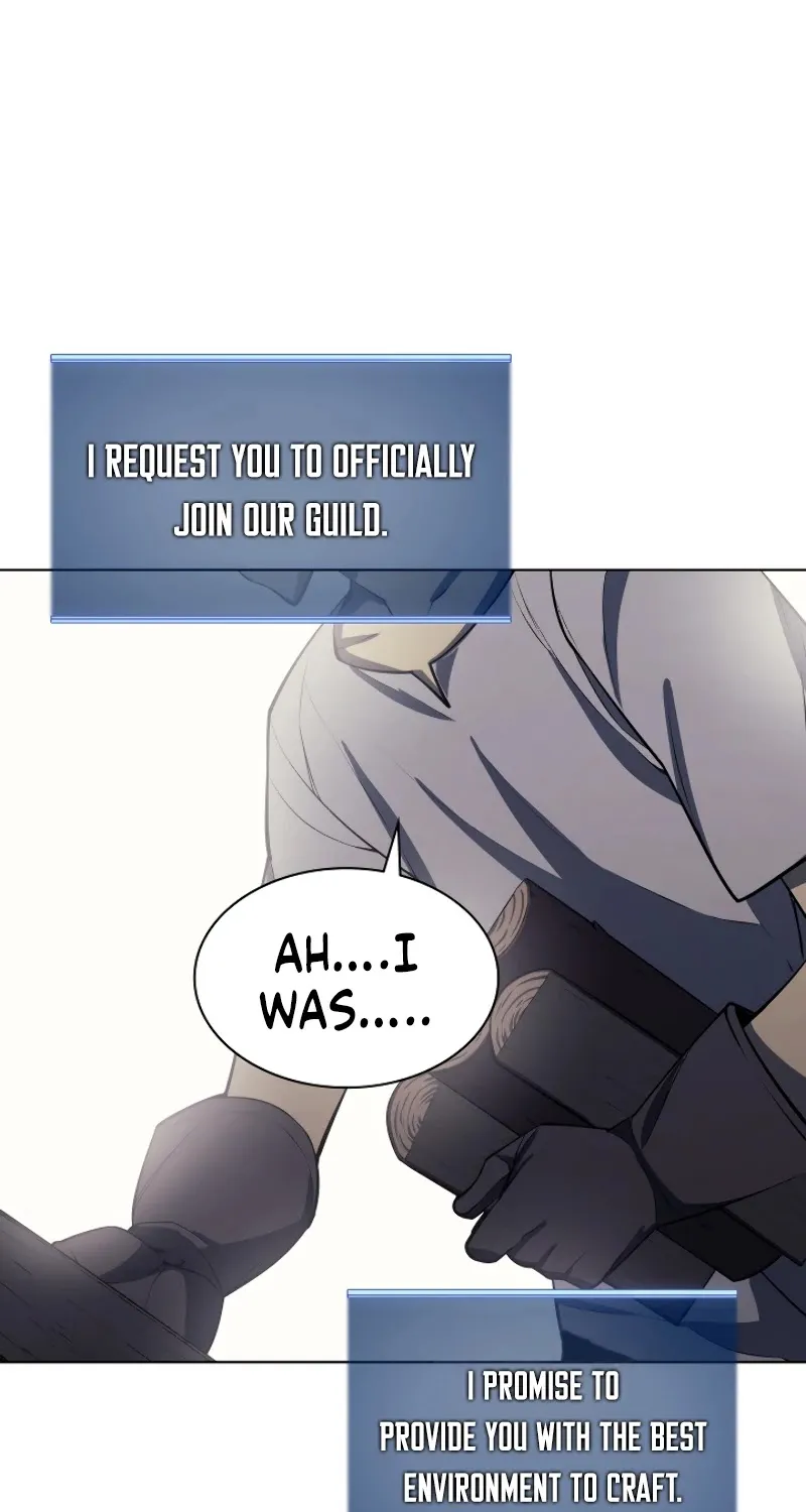 Overgeared (Team Argo) Chapter 51 page 104 - 