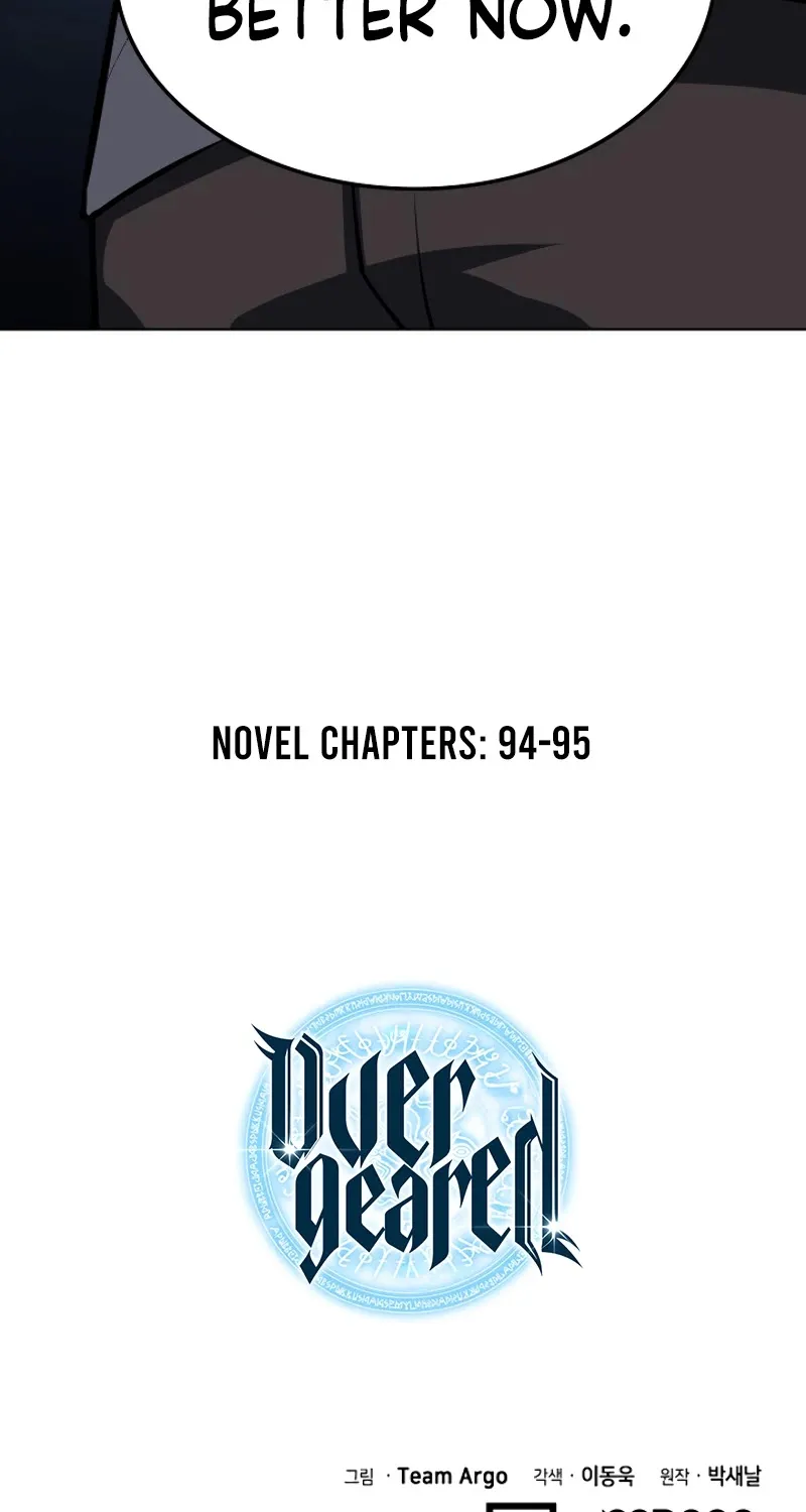 Overgeared (Team Argo) Chapter 51 page 108 - 