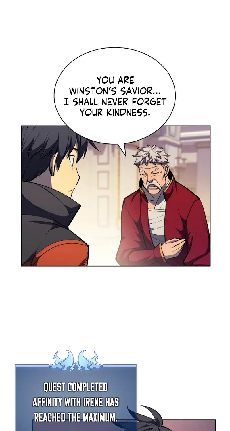 Overgeared (Team Argo) Chapter 51 page 14 - 