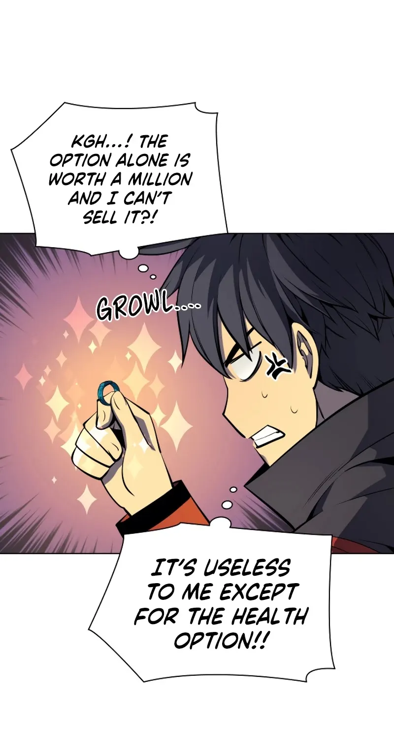 Overgeared (Team Argo) Chapter 51 page 20 - 