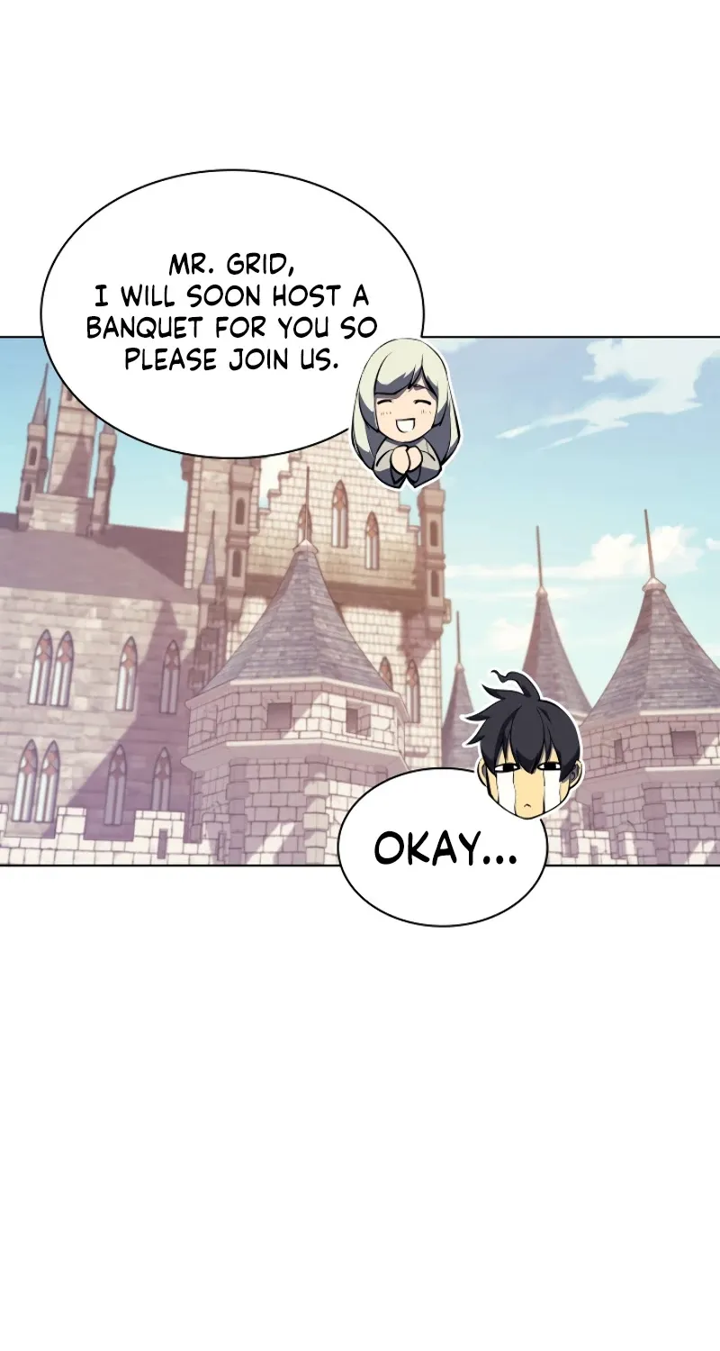Overgeared (Team Argo) Chapter 51 page 21 - 