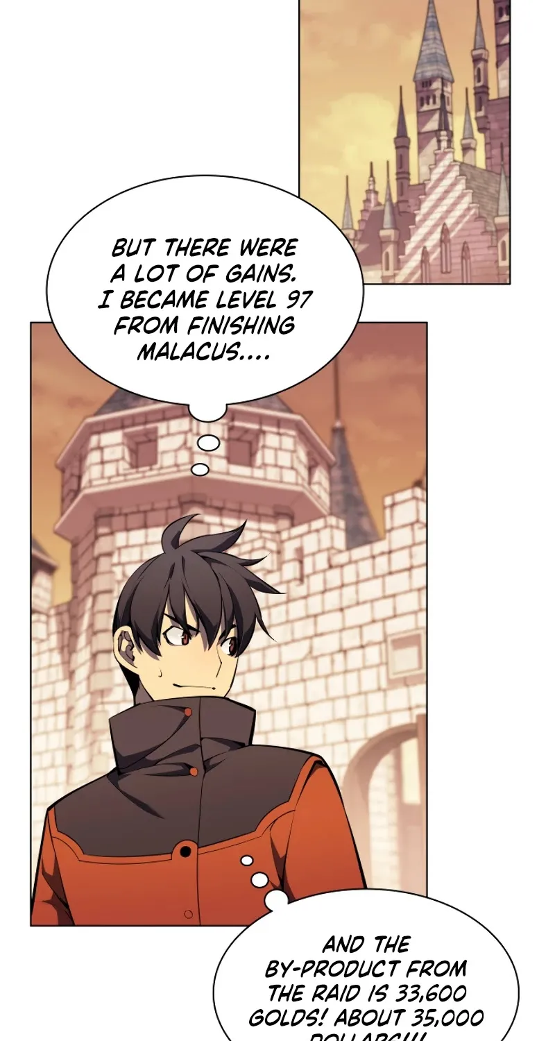 Overgeared (Team Argo) Chapter 51 page 24 - 