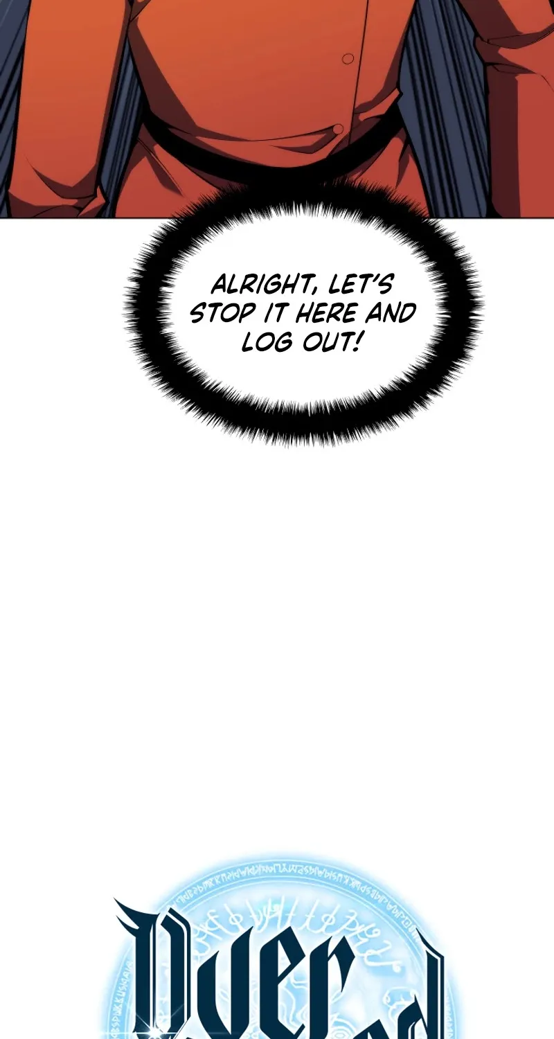 Overgeared (Team Argo) Chapter 51 page 27 - 
