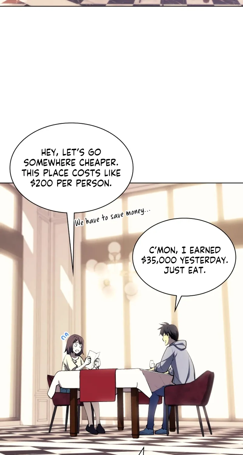 Overgeared (Team Argo) Chapter 51 page 30 - 